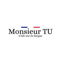 Monsieur Tu L’isle sur la Sorgue, L'Isle-sur-la-Sorgue - Horaires d'ouverture