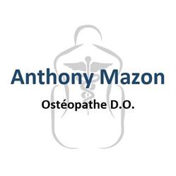 Cabinet d'Ostéopathie Rosières (07) - Anthony MAZON, - Horaires d'ouverture