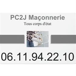 PC2J MACONNERIE, Choisy-le-Roi - Horaires d'ouverture
