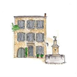 La Maison de Beaumont - International Art Residency, Beaumont-de-Pertuis - Horaires d'ouverture