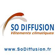SODIFFUSION, Rives - Horaires d'ouverture