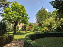 Le Jardin Secret, Saint-Antonin-Noble-Val - Horaires d'ouverture