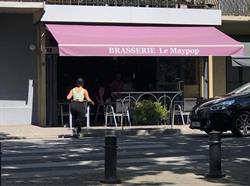 Le Maypop, Laragne-Montéglin - Horaires d'ouverture