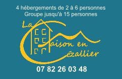 La Maison en Cézallier, Marcenat - Horaires d'ouverture