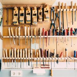 L'Atelier 216, Tours - Horaires d'ouverture