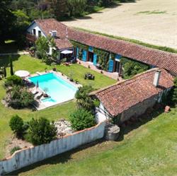 Domaine Du Tafiart, Sarron - Horaires d'ouverture