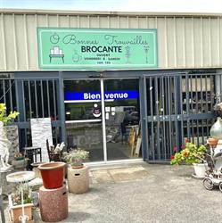 BROCANTE O BONNES TROUVAILLES, Venerque - Horaires d'ouverture