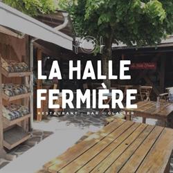 La Halle Fermière, Collonges-la-Rouge - Horaires d'ouverture