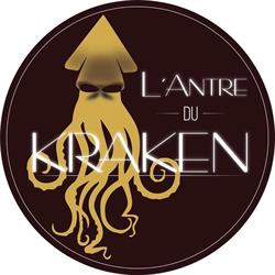 L'Antre du Kraken, Limoges - Horaires d'ouverture