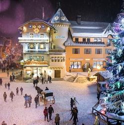 iSki Megève - Ecole de Ski - Horaires d'ouverture