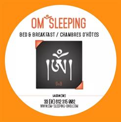 OM'SLEEPING Chambres d'Hôtes B&B, Laudun-l'Ardoise - Horaires d'ouverture