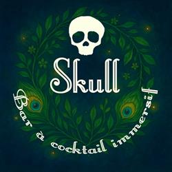 Skull Lyon - Bar à cocktails immersif, - Horaires d'ouverture