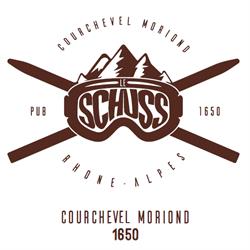 Schuss Café, Courchevel - Horaires d'ouverture