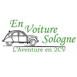 En Voiture Sologne - Location de 2CV - Chasses au trésor - balades - Escapades - Loir et Cher 41, Romorantin-Lanthenay - Horaires d'ouverture