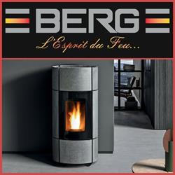Berg l'esprit du feu, Sarreguemines - Horaires d'ouverture