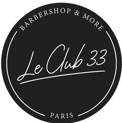 Le club 33, Paris - Horaires d'ouverture