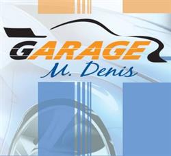 Garage Denis, Sainte-Foy-l'Argentière - Horaires d'ouverture