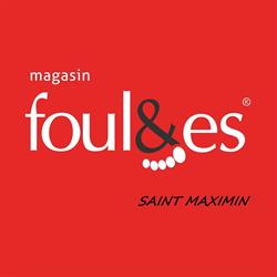 Foulées Saint-Maximin, - Horaires d'ouverture