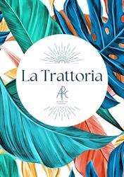 Restaurant La Trattoria, Chambéry - Horaires d'ouverture
