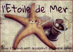 Etoile de Mer, Soulac-sur-Mer - Horaires d'ouverture