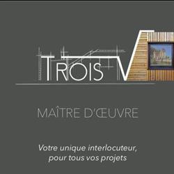SARL TROIS V Maître d'oeuvre, Terrasson-Lavilledieu - Horaires d'ouverture