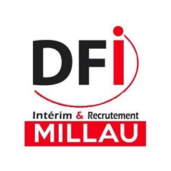DFI Intérim & Recrutement, Millau - Horaires d'ouverture