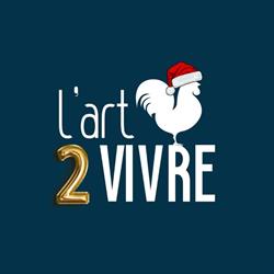l'Art 2 Vivre, Cantenay-Épinard - Horaires d'ouverture