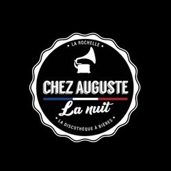 Chez Auguste La Nuit, La Rochelle - Horaires d'ouverture