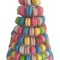 Nana Macarons, Borgo - Horaires d'ouverture