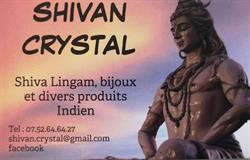 Shivan Crystal, Saint-Just-Luzac - Horaires d'ouverture