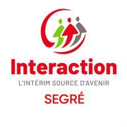 Interaction Interim - Segré, - Horaires d'ouverture