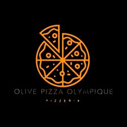 Olive pizza olympique, La Crau - Horaires d'ouverture