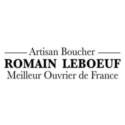 Boucherie Leboeuf, Paris - Horaires d'ouverture