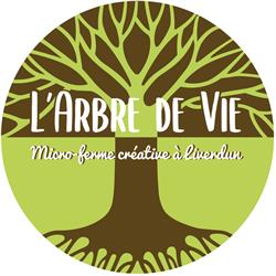L’Arbre de Vie, micro-ferme créative, Liverdun - Horaires d'ouverture