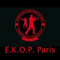 Ecole Krav Opérationnel Professionnel Paris, - Horaires d'ouverture