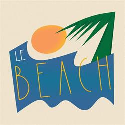 Le Beach, Marseillan - Horaires d'ouverture
