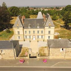 Château Camus, Montmarault - Horaires d'ouverture