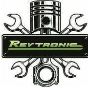Revtronic, Coursan - Horaires d'ouverture