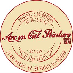 SARL ARC EN CIEL PEINTURE, Nielles-lès-Bléquin - Horaires d'ouverture
