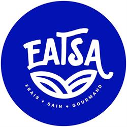Eatsa Nice, - Horaires d'ouverture