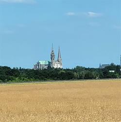 GITE RURAL FONTENAY SUR EURE LE REFUGE, Fontenay-sur-Eure - Horaires d'ouverture