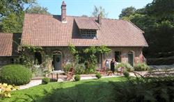 La Maison du Vallon, Varengeville-sur-Mer - Horaires d'ouverture