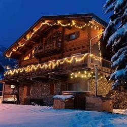 Chalet des Sangliers, Séez - Horaires d'ouverture