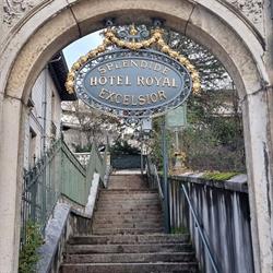 Le Splendide, Aix-les-Bains - Horaires d'ouverture