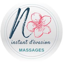 N instant d'évasion - Nathalie Lamoulie EI, Praticienne diplômée massages BE, Le Haillan - Horaires d'ouverture