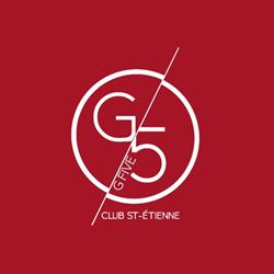 Le G5 Club - Saint-Étienne, - Horaires d'ouverture