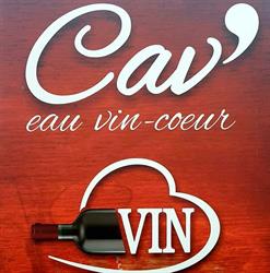 Cav'Eau Vin-Coeur, Vertou - Horaires d'ouverture