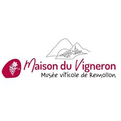 Maison du Vigneron - Musée viticole, Remollon - Horaires d'ouverture