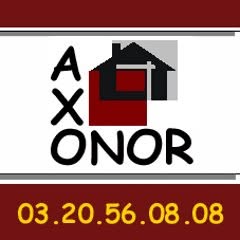 AXONOR Immobilier, Lille - Horaires d'ouverture