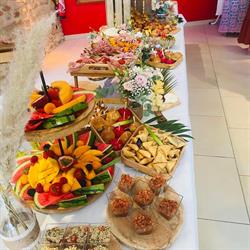 Isa Concept Events, Épinouze - Horaires d'ouverture